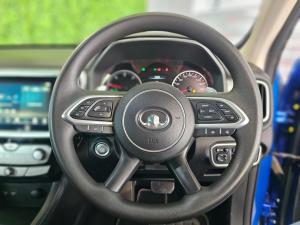 GWM P-Series 2.0TD double cab LS - Image 11