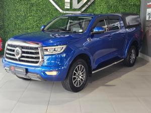 GWM P-Series 2.0TD double cab LS - Image 3