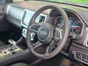 GWM P-Series 2.0TD double cab LS - Image 9