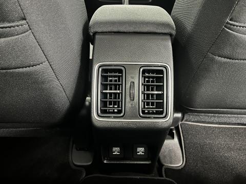 Image Honda Ballade 1.5 Comfort