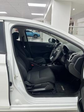 Image Honda Ballade 1.5 Comfort