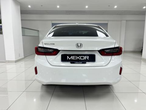 Image Honda Ballade 1.5 Comfort