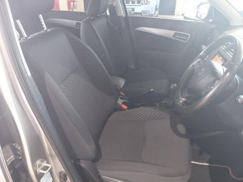 Image Suzuki Vitara Brezza 1.5 GLX