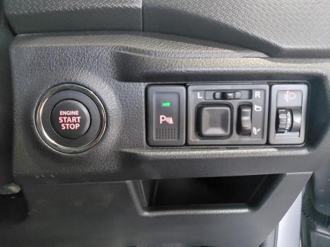 Image Suzuki Vitara Brezza 1.5 GLX