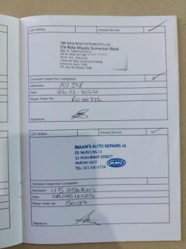 Image Mazda Mazda3 sedan 1.6 Original