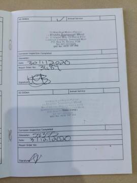 Image Mazda Mazda3 sedan 1.6 Original