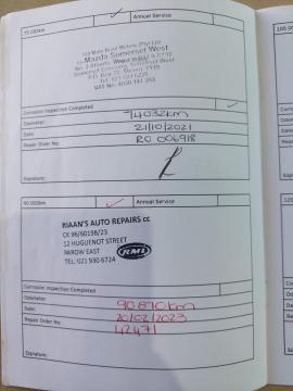 Image Mazda Mazda3 sedan 1.6 Original