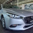 Used 2018 Mazda Mazda3 sedan 1.6 Original Cape Town for only R&nbsp;179,995.00