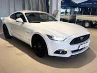Thumbnail Ford Mustang 5.0 GT fastback auto