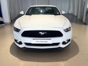 Ford Mustang 5.0 GT fastback auto - Image 3