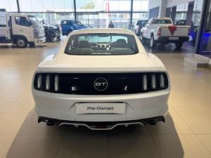 Ford Mustang 5.0 GT fastback auto - Image 5