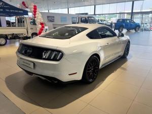 Ford Mustang 5.0 GT fastback auto - Image 6
