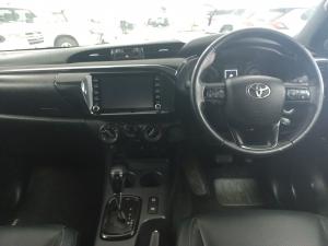 Toyota Hilux 2.8GD-6 Xtra cab Legend 50 auto - Image 6