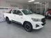Toyota Hilux 2.8GD-6 Xtra cab Legend 50 auto - Thumbnail 1