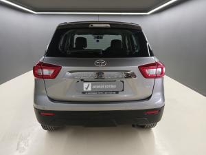 Toyota Urban Cruiser 1.5 XS - Image 5