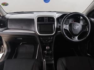 Toyota Urban Cruiser 1.5 XS - Image 6