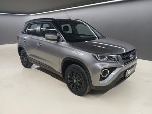 Toyota Urban Cruiser 1.5 XS - Image 1