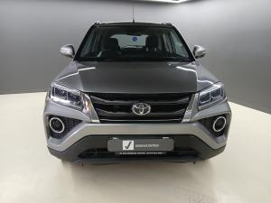 Toyota Urban Cruiser 1.5 XS - Image 4