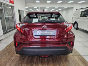 Toyota C-HR 1.2T Plus auto - Image 5