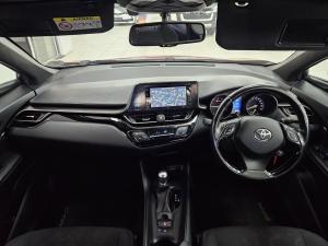 Toyota C-HR 1.2T Plus auto - Image 6