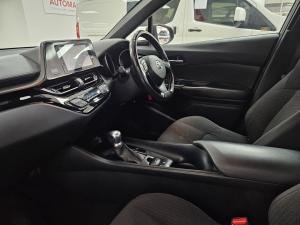 Toyota C-HR 1.2T Plus auto - Image 7