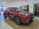 Thumbnail Toyota C-HR 1.2T Plus auto