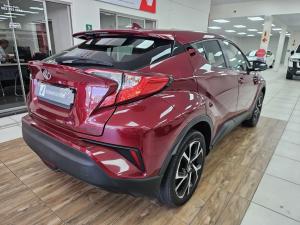 Toyota C-HR 1.2T Plus auto - Image 2