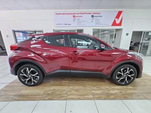 Toyota C-HR 1.2T Plus auto - Image 3