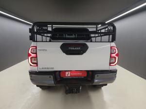 Toyota Hilux 2.8GD-6 Xtra cab Legend auto - Image 5
