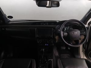 Toyota Hilux 2.8GD-6 Xtra cab Legend auto - Image 6