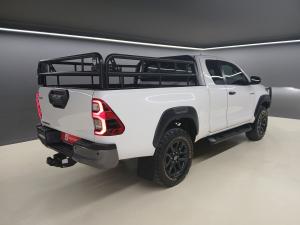 Toyota Hilux 2.8GD-6 Xtra cab Legend auto - Image 2