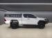 Toyota Hilux 2.8GD-6 Xtra cab Legend auto - Thumbnail 3
