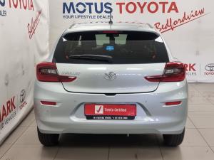 Toyota Starlet 1.5 Xi - Image 5