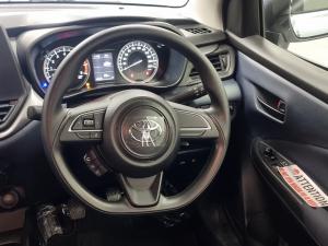 Toyota Starlet 1.5 Xi - Image 8