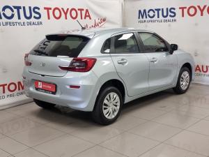 Toyota Starlet 1.5 Xi - Image 2