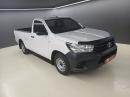 Thumbnail Toyota Hilux 2.0 single cab S (aircon)