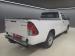 Toyota Hilux 2.0 single cab S (aircon) - Thumbnail 2