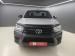 Toyota Hilux 2.0 single cab S (aircon) - Thumbnail 4