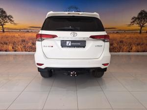 Toyota Fortuner 2.4GD-6 auto - Image 5