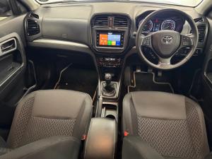 Toyota Urban Cruiser 1.5 XR - Image 6