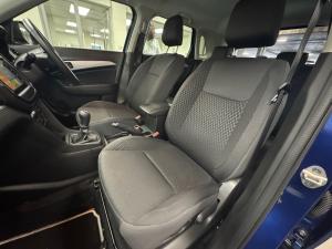 Toyota Urban Cruiser 1.5 XR - Image 7