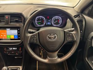 Toyota Urban Cruiser 1.5 XR - Image 8