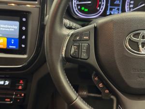 Toyota Urban Cruiser 1.5 XR - Image 9