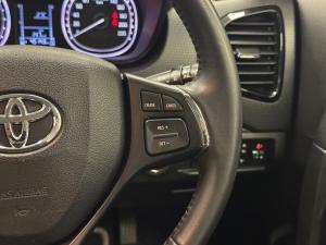 Toyota Urban Cruiser 1.5 XR - Image 10