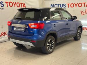 Toyota Urban Cruiser 1.5 XR - Image 2