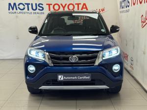 Toyota Urban Cruiser 1.5 XR - Image 4