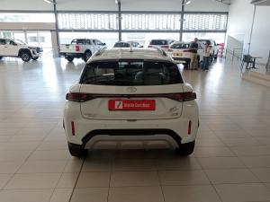 Toyota Starlet Cross 1.5 XS auto - Image 5