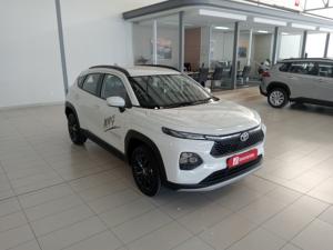 Toyota Starlet Cross 1.5 XS auto - Image 1