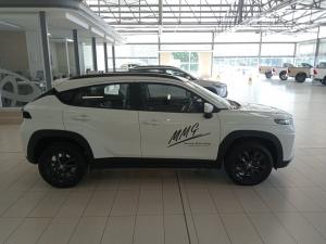 Toyota Starlet Cross 1.5 XS auto - Image 3