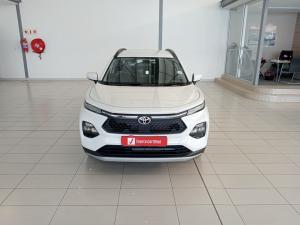 Toyota Starlet Cross 1.5 XS auto - Image 4